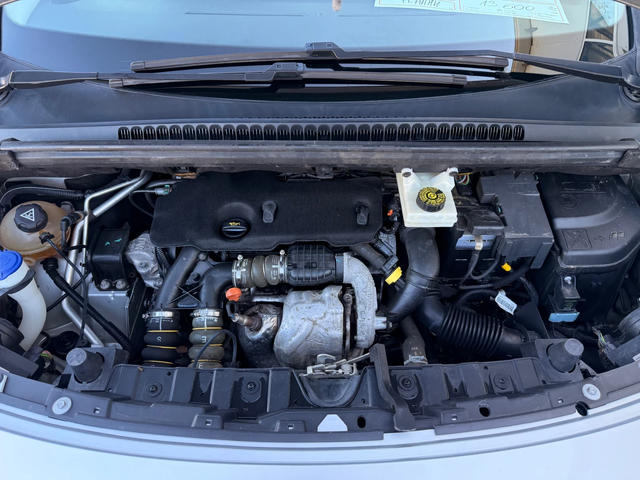 Peugeot 3008 1.6hdi 114k.c* UNIKAT* - автомобили, коли, обяви за нови и употребявани 16