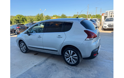 peugeot-3008 - 4
