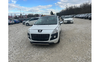 peugeot-3008 - 0