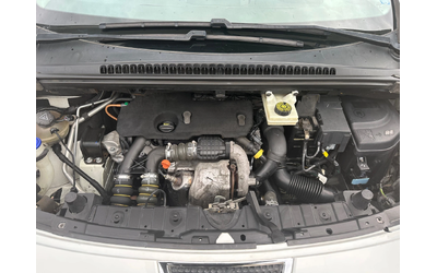 Peugeot 3008 1.6hdi * Head Up* Panorama* Navi* UNIKAT* - автомобили, коли, обяви за нови и употребявани 16