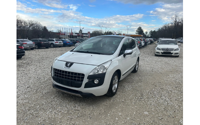 peugeot-3008 - 1
