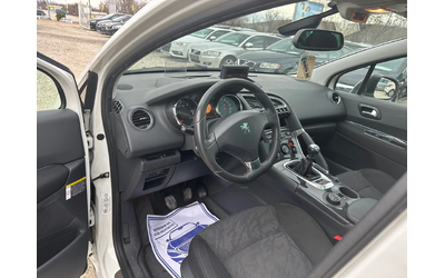 peugeot-3008 - 5