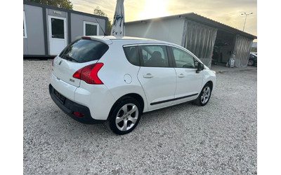 Peugeot 3008 1.6hdi 112k.c* UNIKAT* - автомобили, коли, обяви за нови и употребявани 12