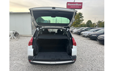 Peugeot 3008 1.6hdi 112k.c* UNIKAT* - автомобили, коли, обяви за нови и употребявани 14