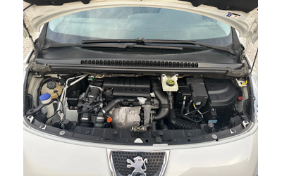 Peugeot 3008 1.6hdi 112k.c* UNIKAT* - автомобили, коли, обяви за нови и употребявани 16