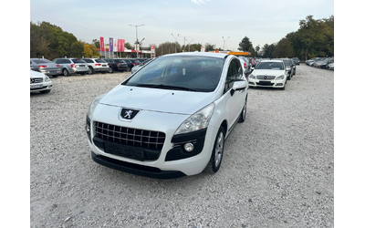 peugeot-3008 - 1