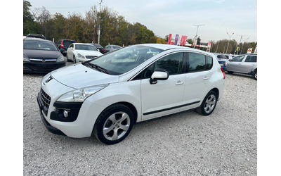 peugeot-3008 - 2