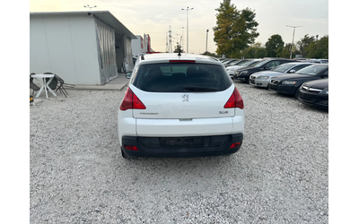 peugeot-3008 - 5