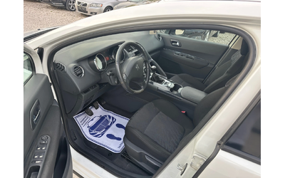 Peugeot 3008 1.6hdi 112k.c* UNIKAT* - автомобили, коли, обяви за нови и употребявани 6