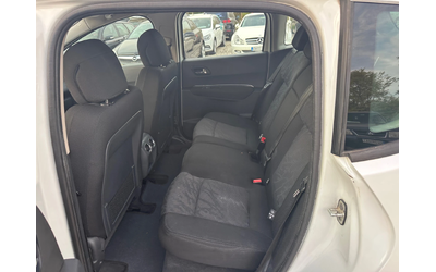Peugeot 3008 1.6hdi 112k.c* UNIKAT* - автомобили, коли, обяви за нови и употребявани 7