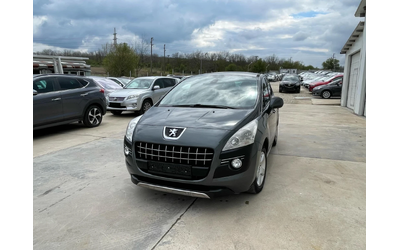 peugeot-3008 - 0