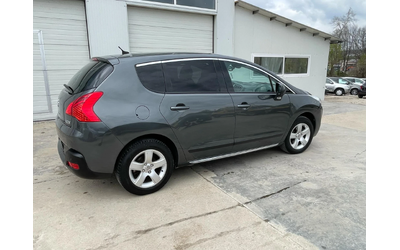 Peugeot 3008 1.6hdi 109k.c* Head Up* Navi* UNIKAT* - автомобили, коли, обяви за нови и употребявани 12