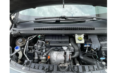 Peugeot 3008 1.6hdi 109k.c* Head Up* Navi* UNIKAT* - автомобили, коли, обяви за нови и употребявани 16