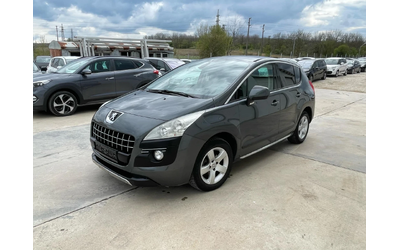 peugeot-3008 - 1