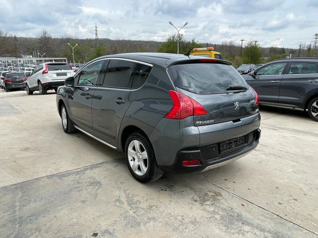 Peugeot 3008 1.6hdi 109k.c* Head Up* Navi* UNIKAT* - автомобили, коли, обяви за нови и употребявани 4