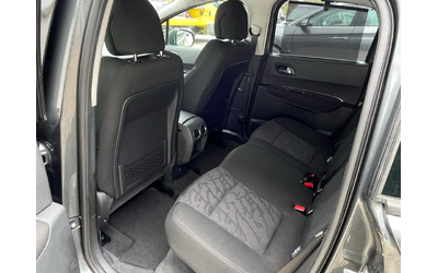 Peugeot 3008 1.6hdi 109k.c* Head Up* Navi* UNIKAT* - автомобили, коли, обяви за нови и употребявани 7