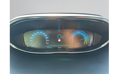 Peugeot 3008 - автомобили, коли, обяви за нови и употребявани 12