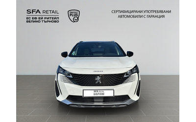 peugeot-3008 - 1