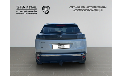 peugeot-3008 - 5