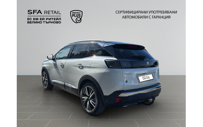 Peugeot 3008 - автомобили, коли, обяви за нови и употребявани 6