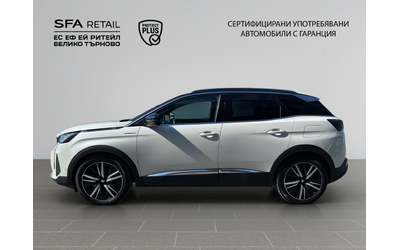 Peugeot 3008 - автомобили, коли, обяви за нови и употребявани 7