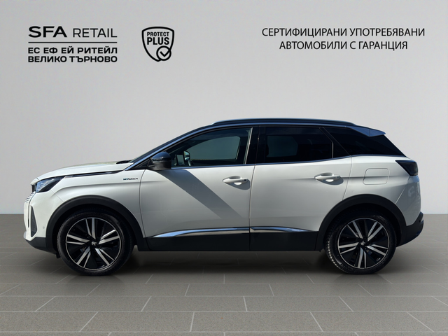 Peugeot 3008 - автомобили, коли, обяви за нови и употребявани 7