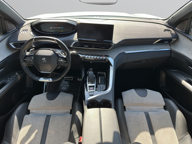 Peugeot 3008 - автомобили, коли, обяви за нови и употребявани 8