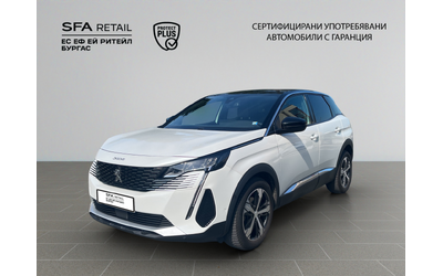 Peugeot 3008 - автомобили, коли, обяви за нови и употребявани 0