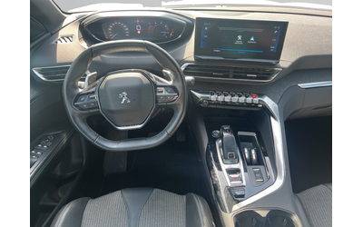 Peugeot 3008 - автомобили, коли, обяви за нови и употребявани 10