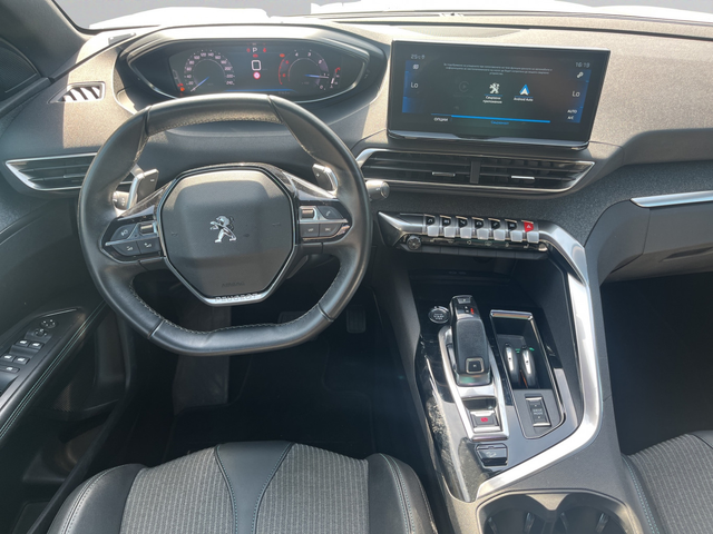 Peugeot 3008 - автомобили, коли, обяви за нови и употребявани 10