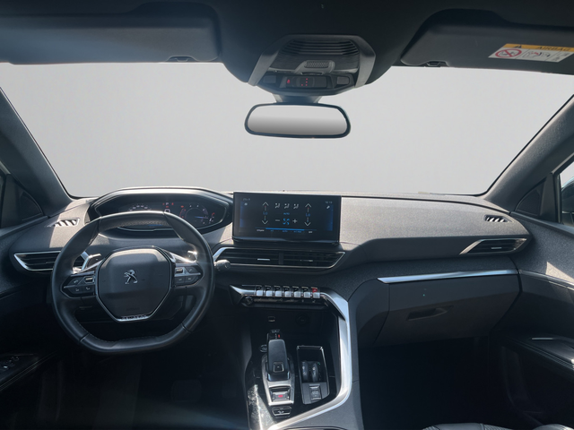 Peugeot 3008 - автомобили, коли, обяви за нови и употребявани 11