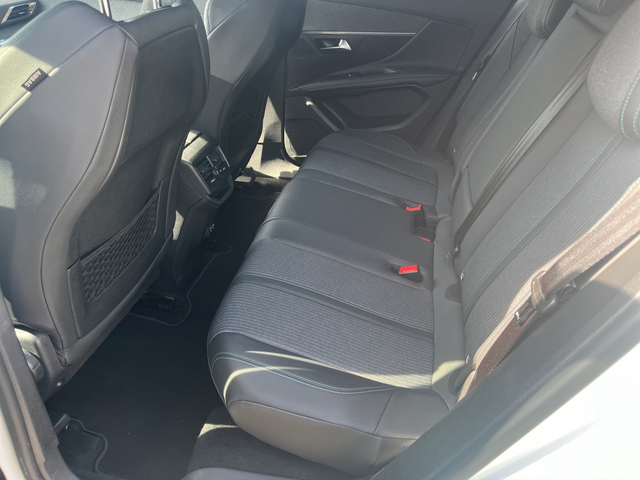 Peugeot 3008 - автомобили, коли, обяви за нови и употребявани 12