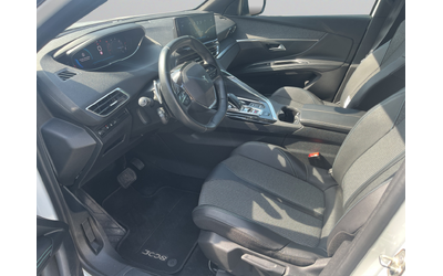 Peugeot 3008 - автомобили, коли, обяви за нови и употребявани 13