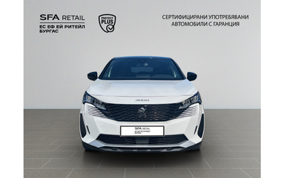 Peugeot 3008 - автомобили, коли, обяви за нови и употребявани 1
