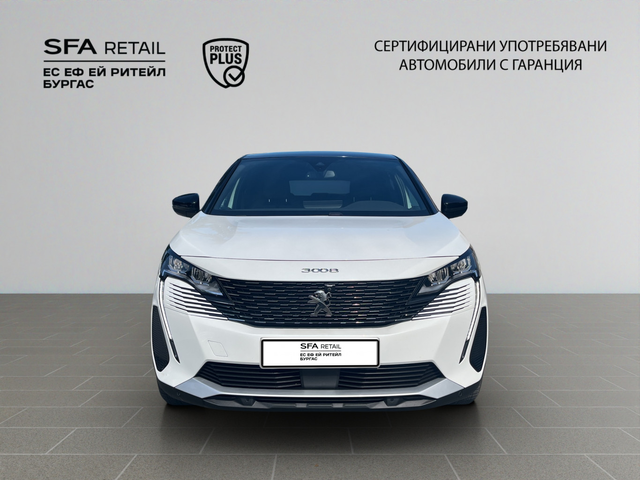 Peugeot 3008 - автомобили, коли, обяви за нови и употребявани 1