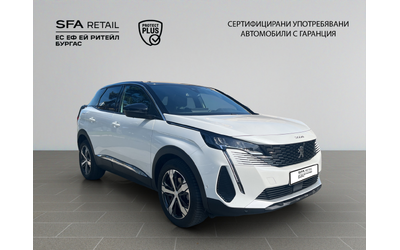 Peugeot 3008 - автомобили, коли, обяви за нови и употребявани 2