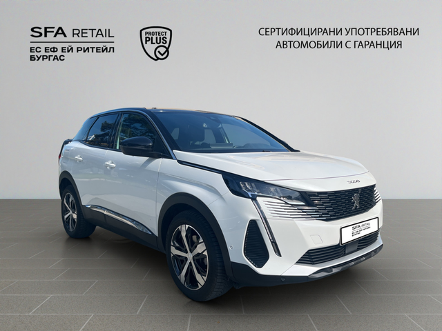 Peugeot 3008 - автомобили, коли, обяви за нови и употребявани 2