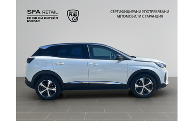 Peugeot 3008 - автомобили, коли, обяви за нови и употребявани 3