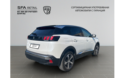 Peugeot 3008 - автомобили, коли, обяви за нови и употребявани 4