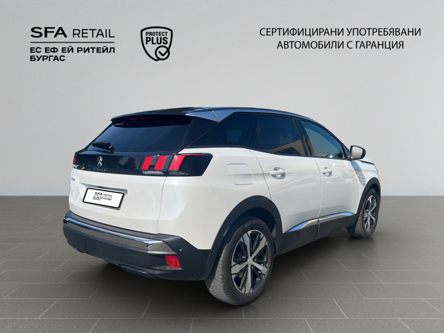 Peugeot 3008 - автомобили, коли, обяви за нови и употребявани 4