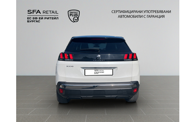 Peugeot 3008 - автомобили, коли, обяви за нови и употребявани 5