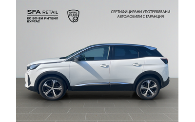 Peugeot 3008 - автомобили, коли, обяви за нови и употребявани 6