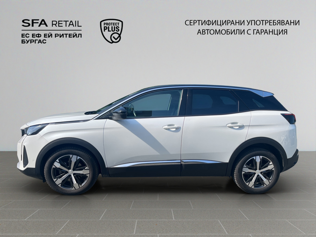 Peugeot 3008 - автомобили, коли, обяви за нови и употребявани 6