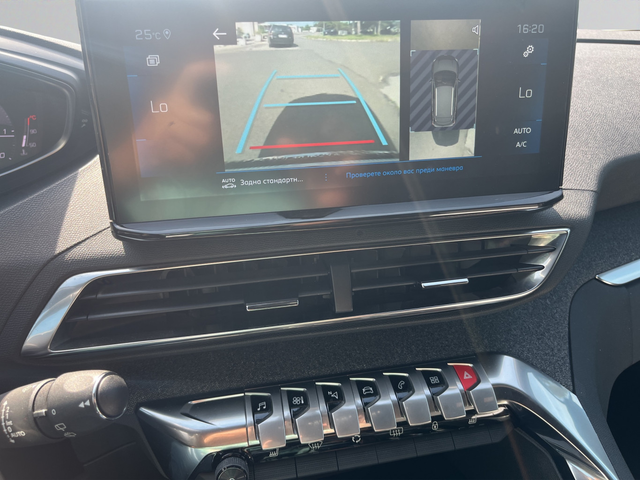 Peugeot 3008 - автомобили, коли, обяви за нови и употребявани 8