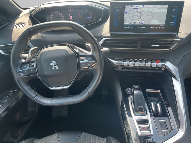 Peugeot 3008 - автомобили, коли, обяви за нови и употребявани 9