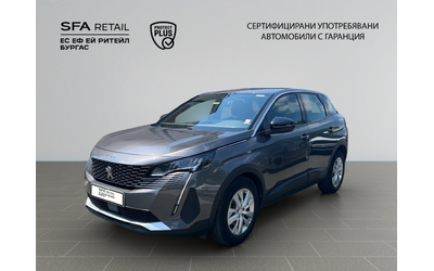 Peugeot 3008 - автомобили, коли, обяви за нови и употребявани 0