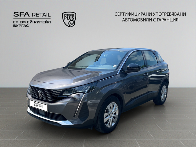 Peugeot 3008 - автомобили, коли, обяви за нови и употребявани 0
