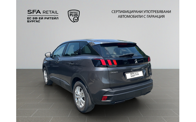 Peugeot 3008 - автомобили, коли, обяви за нови и употребявани 11