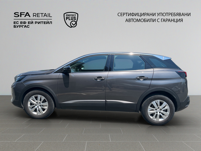 Peugeot 3008 - автомобили, коли, обяви за нови и употребявани 12