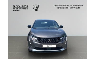 Peugeot 3008 - автомобили, коли, обяви за нови и употребявани 13